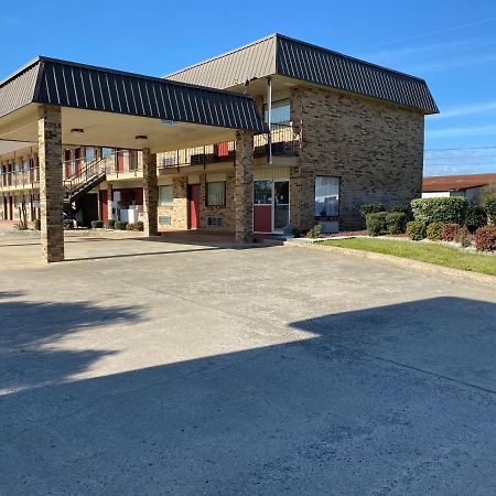 Budget Host Inn - Baxley Экстерьер фото